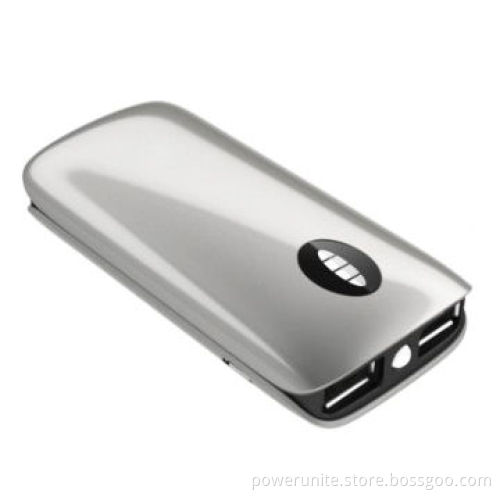 High-end Easy to Carry Power Bank with 4,400mAh